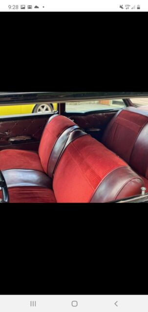 Chevrolet Bel Air 1957 image number 12
