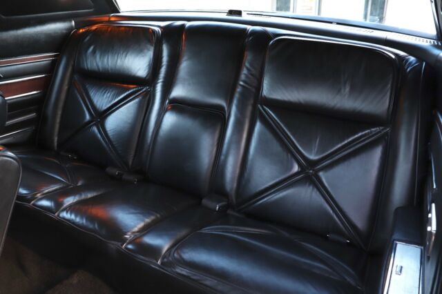Lincoln Continental 1970 image number 40
