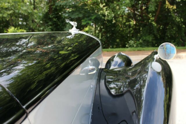 Bentley Mark V 1952 image number 30