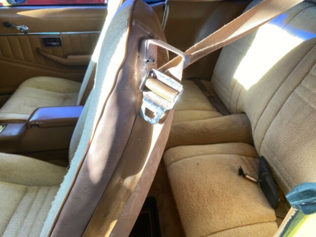 Pontiac Trans Am 1979 image number 46