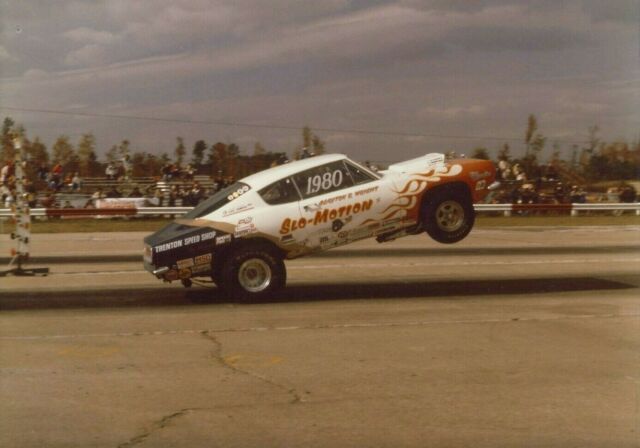Plymouth Barracuda 1968 image number 18