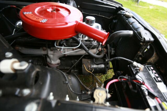 Ford Mustang 1964 image number 22