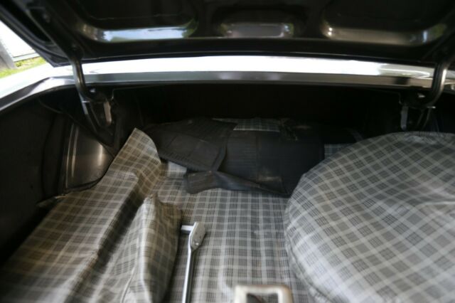 Ford Mustang 1964 image number 47
