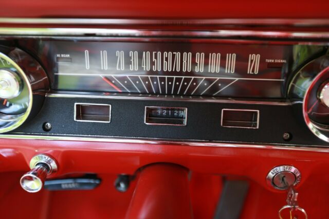 Ford Mustang 1964 image number 9