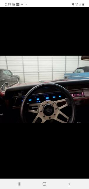 Chevrolet Chevelle 1967 image number 25