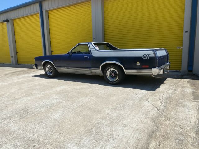 Ford Ranchero GT 1978 image number 7