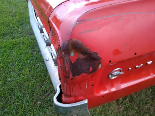 Chevrolet Impala 1964 image number 12