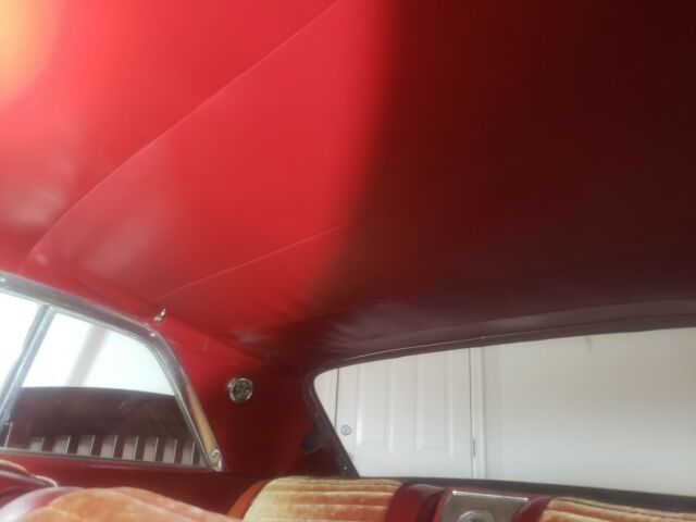 Chevrolet Impala 1964 image number 29
