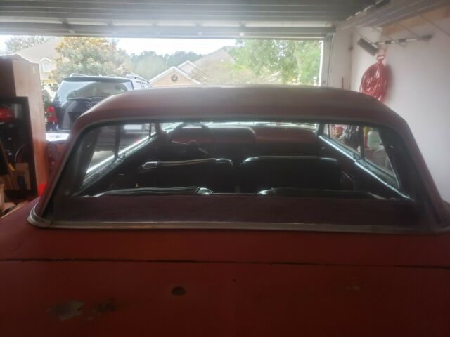 Chevrolet Impala 1964 image number 3
