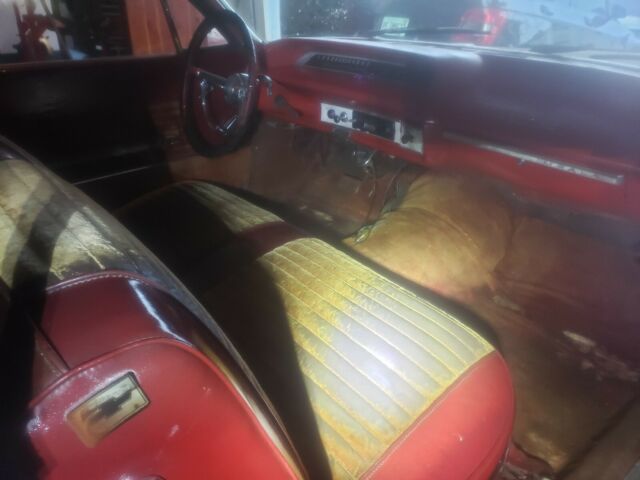 Chevrolet Impala 1964 image number 32