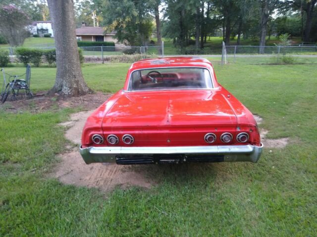 Chevrolet Impala 1964 image number 34