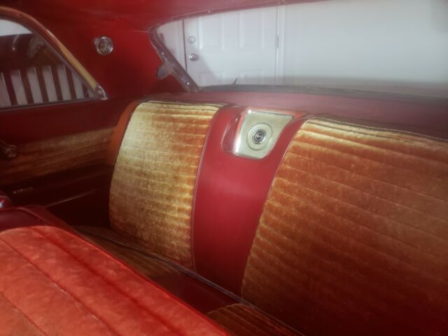 Chevrolet Impala 1964 image number 4