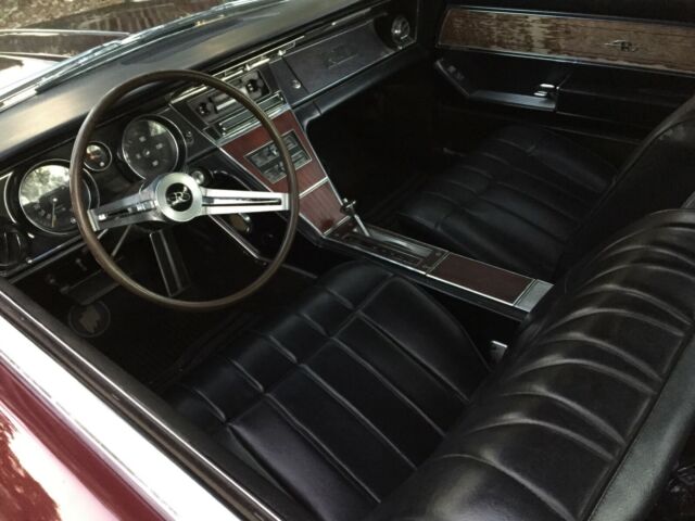 Buick Riviera 1965 image number 14