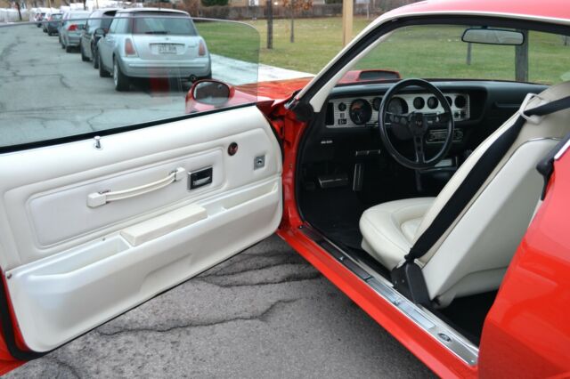 Pontiac Trans Am 1974 image number 20