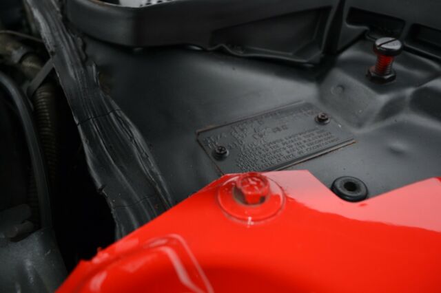 Pontiac Trans Am 1974 image number 37