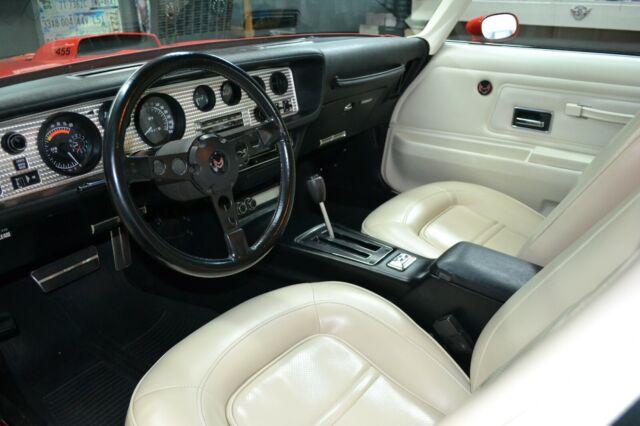 Pontiac Trans Am 1974 image number 5