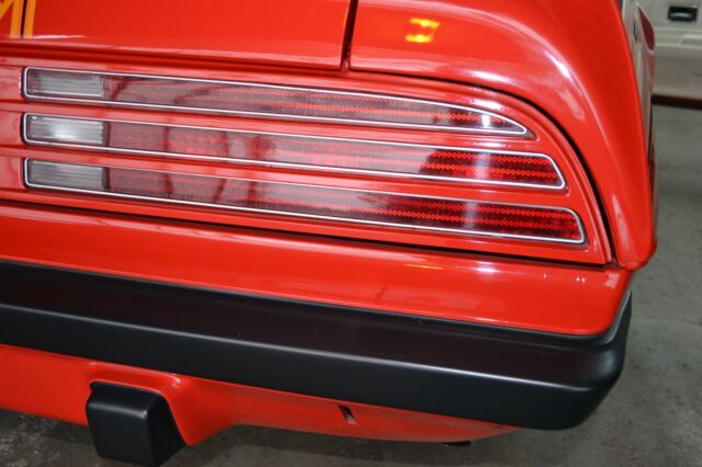 Pontiac Trans Am 1974 image number 6