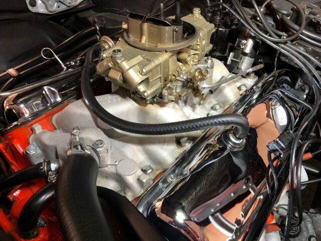 Chevrolet Camaro 1967 image number 21