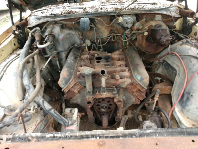 Oldsmobile 442 1970 image number 18