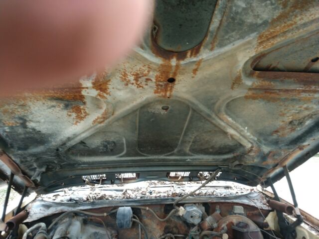 Oldsmobile 442 1970 image number 20