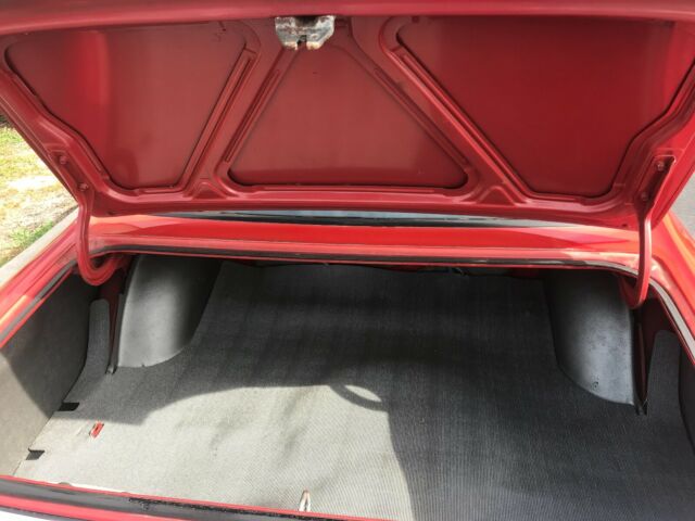 Toyota Corolla 1972 image number 42