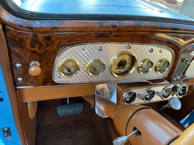 Buick Series 60 1934 image number 12
