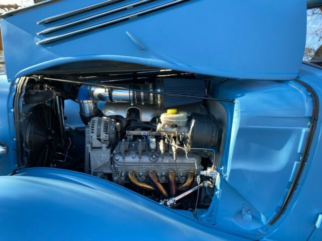 Buick Series 60 1934 image number 21