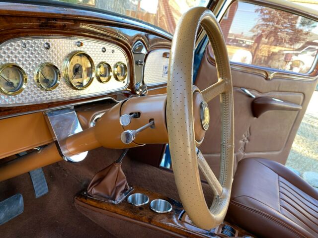 Buick Series 60 1934 image number 34