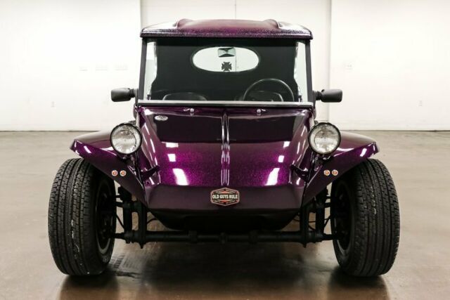 Volkswagen Dune Buggy 1968 image number 1