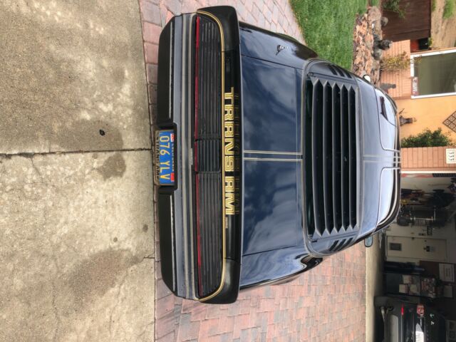 Pontiac Trans Am 1979 image number 17