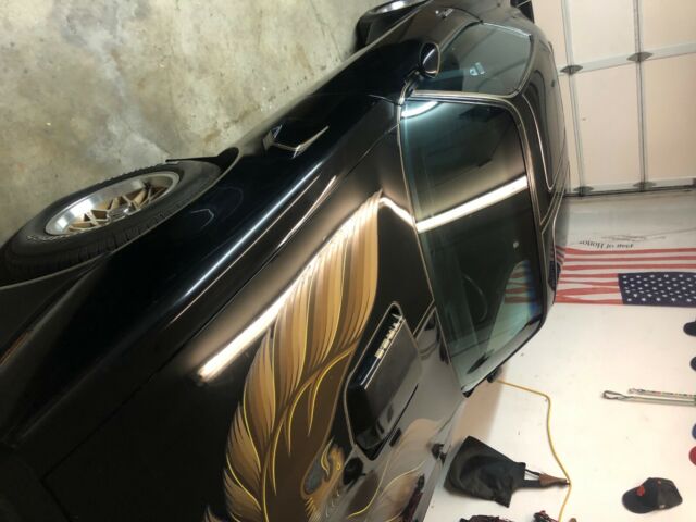 Pontiac Trans Am 1979 image number 18