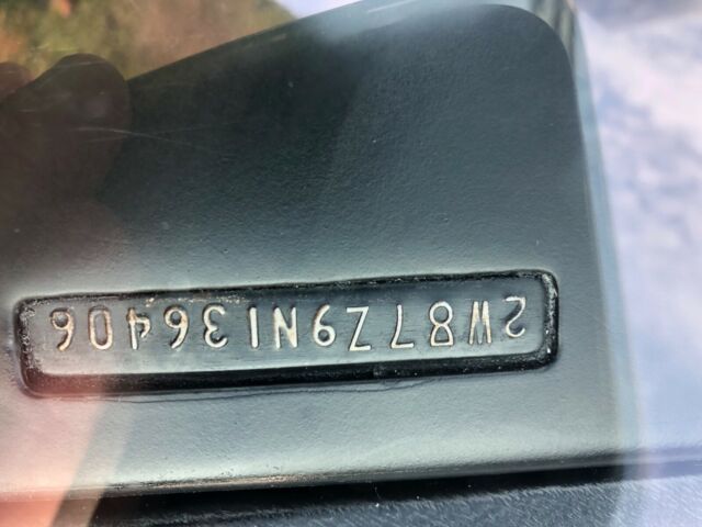 Pontiac Trans Am 1979 image number 8