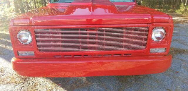 Chevrolet Pro Touring C-10 1979 image number 1