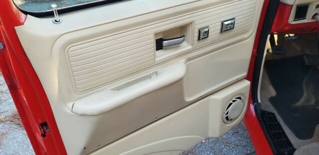 Chevrolet Pro Touring C-10 1979 image number 37