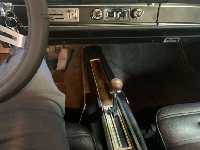 Oldsmobile Cutlass 1971 image number 44