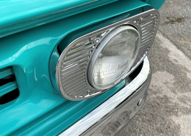 Chevrolet C-10 1962 image number 21