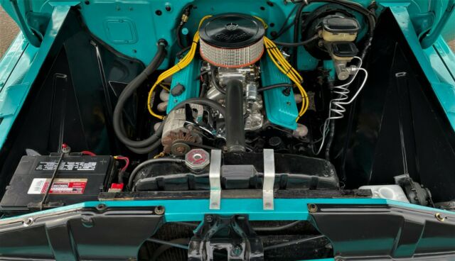 Chevrolet C-10 1962 image number 23