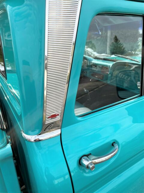Chevrolet C-10 1962 image number 43