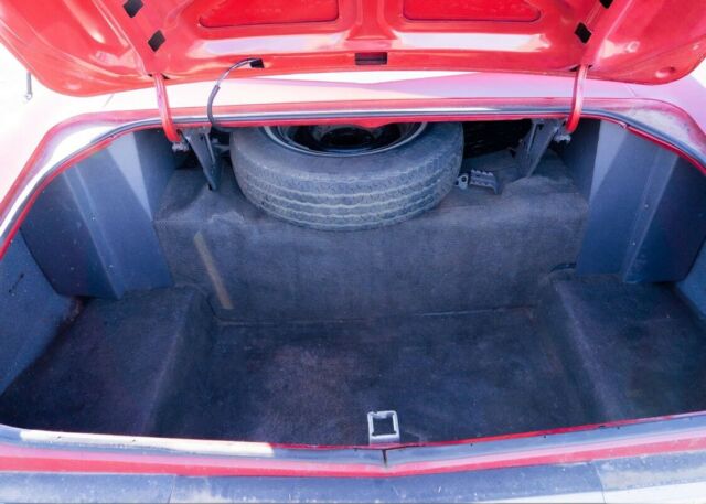 Mercury Marquis 1974 image number 9