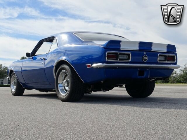 Chevrolet Camaro 1968 image number 19