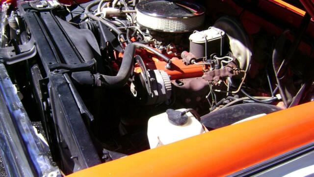 Chevrolet C-10 1972 image number 10
