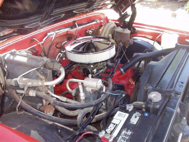 Chevrolet C-10 1972 image number 25