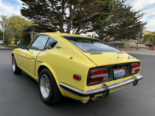 Datsun Z-Series 1971 image number 19