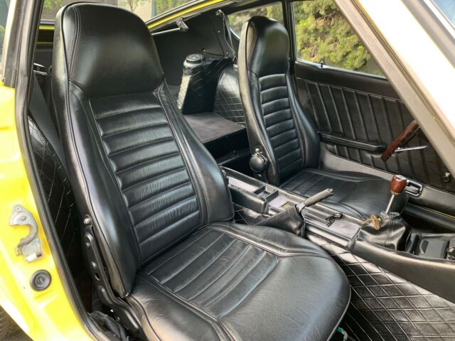 Datsun Z-Series 1971 image number 26