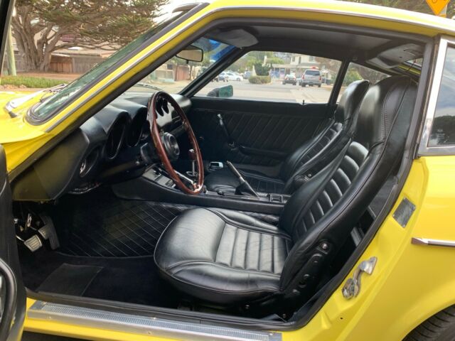 Datsun Z-Series 1971 image number 8