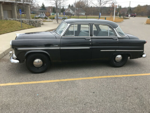 Hudson Super Jet 1954 image number 13