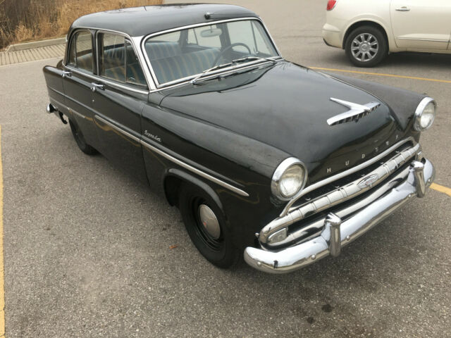 Hudson Super Jet 1954 image number 18