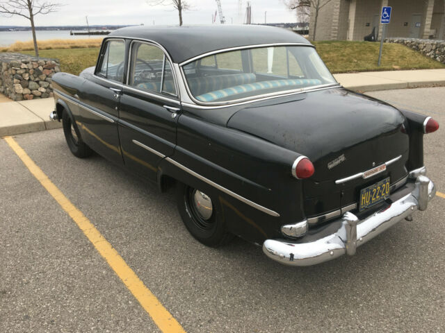 Hudson Super Jet 1954 image number 19