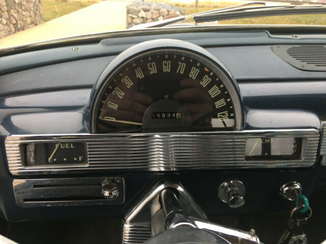 Hudson Super Jet 1954 image number 24