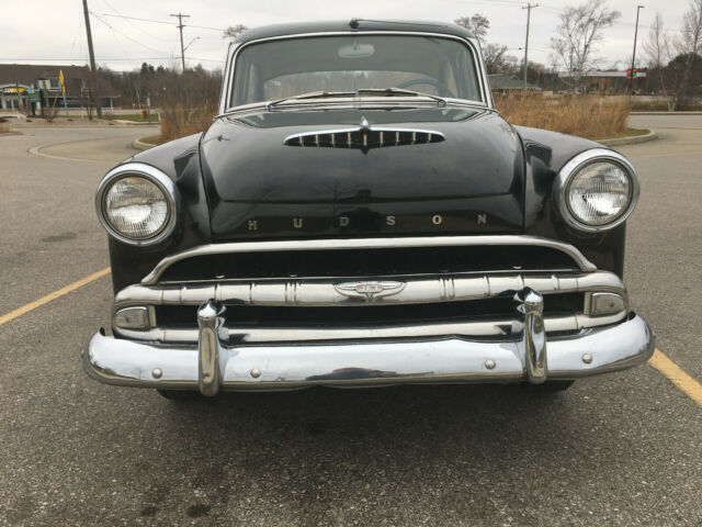 Hudson Super Jet 1954 image number 25